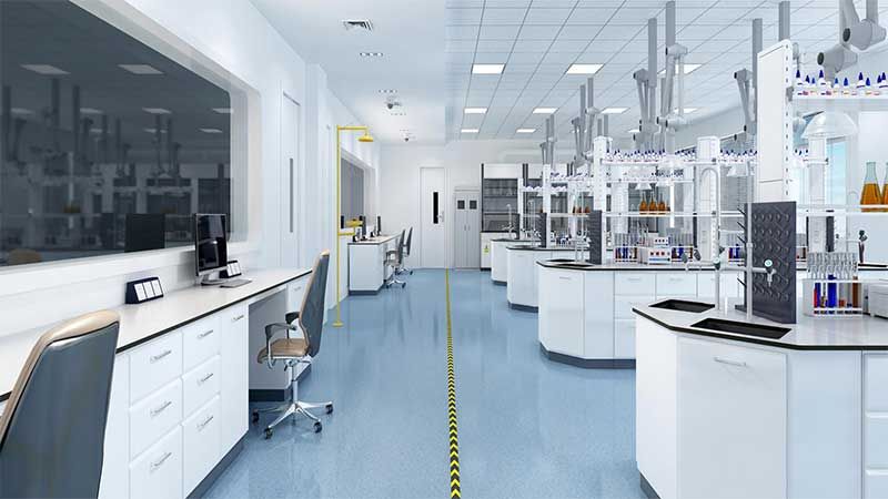 食品级高温链条油：NSF H1认证，延长